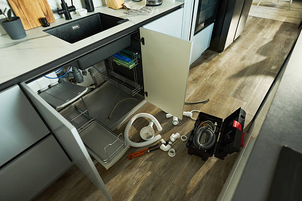 24/7 Emergency Garbage Disposal Repair experts in Mc Queeney, TX